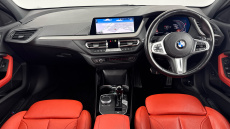 BMW 1 Series 118i [136] M Sport 5dr Step Auto [LCP] Petrol Hatchback